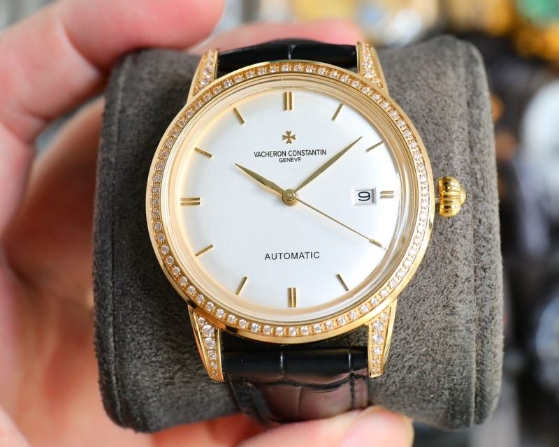 VACHERON CONSTANTIN Watches